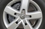 Volkswagen Touareg Hybrid 2012 года